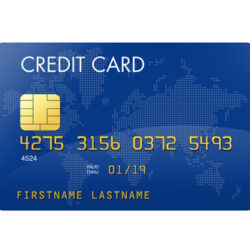 hack credit card number