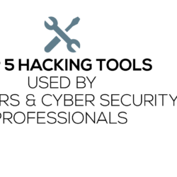hacking tools