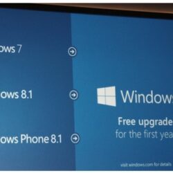 windows 10 upgrade
