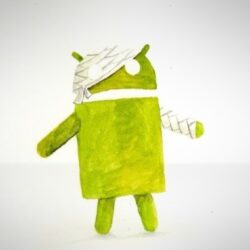 Stagefright Android