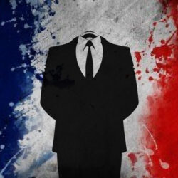 Anonymous France
