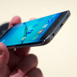 Samsung Galaxy S6 Edge Vulnerabilities