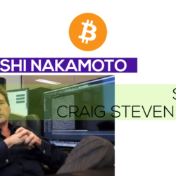 satoshi nakamoto craig steven wright bitcoin