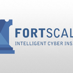 fortscale cyber security company