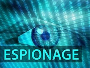 Cyber-Espionage