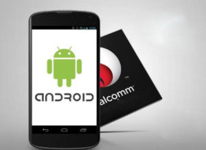 Qualcomm-Android-devices