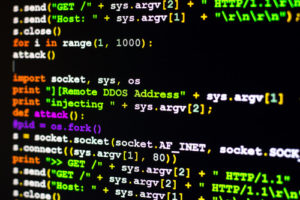 Dyn-attack-same-source-code-Mirai-malware