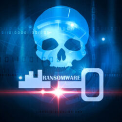 ransomware alert