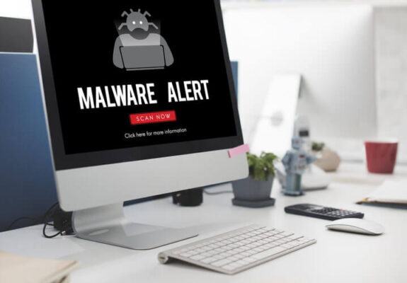 Scam Virus Spyware Malware
