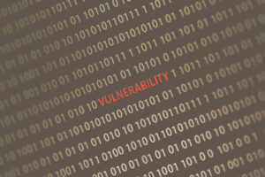 vulnerabilities in binary