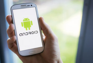Android is an operating system based on the Linux kernel and designed for touchscreen mobile devices.