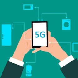 Rise of 5G Technology