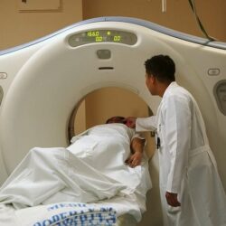 Tech Innovations in Healthcare