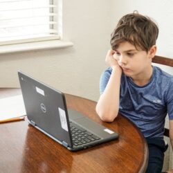 Addressing Cyberbullying and Online Harassment