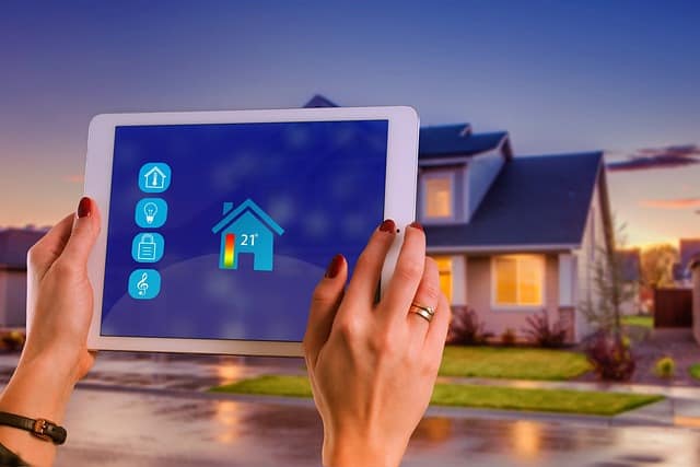 Creating a Smart Home Ecosystem