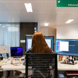 Cybersecurity Career Pathways for Students