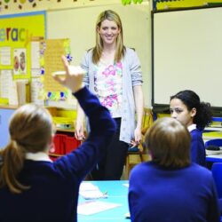 Cybersecurity in K-12 Schools