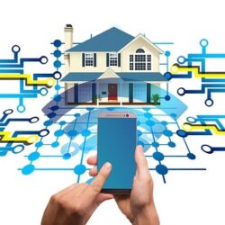Enhancing Home Privacy with Tech