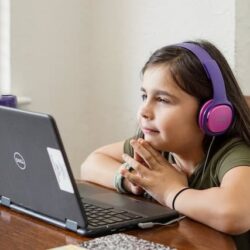 Protecting Children Online at Home