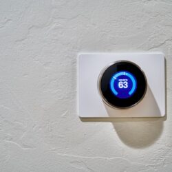 Smart Thermostats for Energy Savings