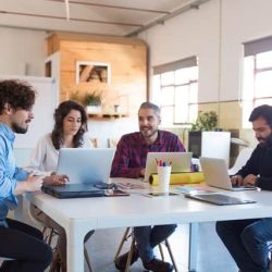 Business Cybersecurity Culture: Building a Secure Workforce