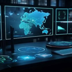Geopolitical Cybersecurity Risks for International Businesses