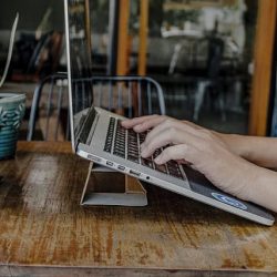 Insider Threat Detection Technology for Businesses