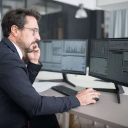 Zero Trust Security Framework: Implementing Trust in Business