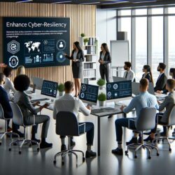 cybersecurity training for employees