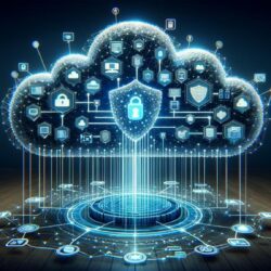 data protection in clouds