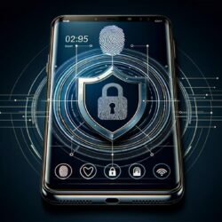 securing your smartphone safely