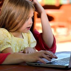 Child Safety Online: Parental Controls and Monitoring