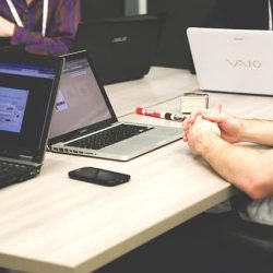 Cybersecurity Training for Small Businesses