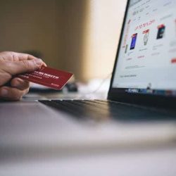 Cybersecurity for E-commerce Websites: Protecting Customer Data