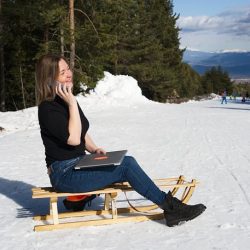 Cybersecurity for Remote Workers: Best Practices