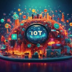 Cybersecurity in the Internet of Things (IoT) Era