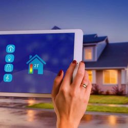 Smart Home Security: Protecting Your Connected Devices