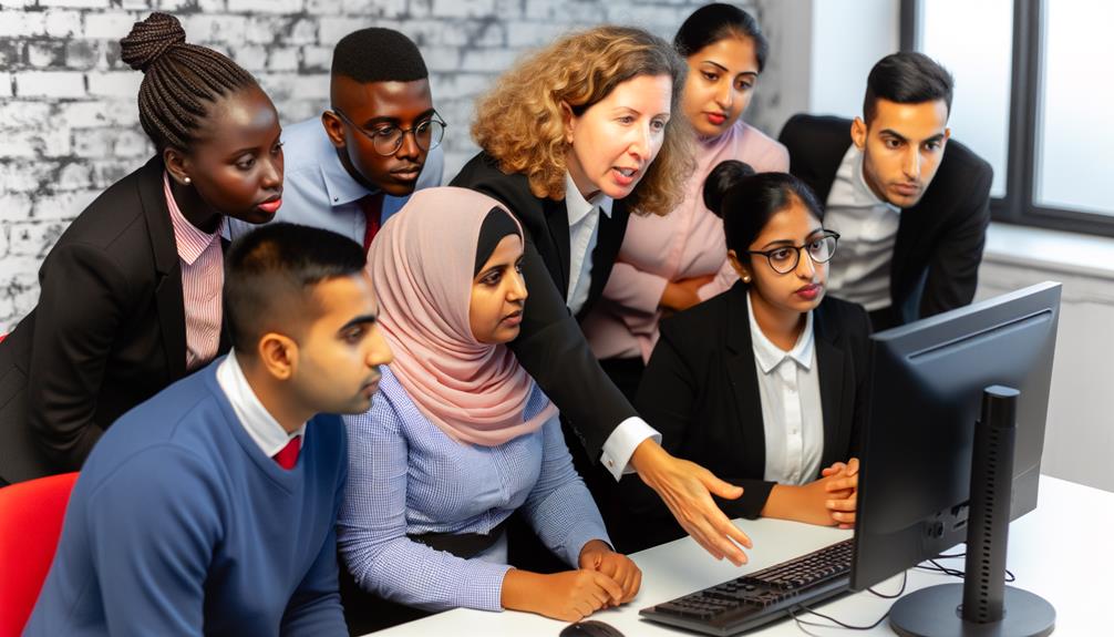 Cybersecurity Training for Small Businesses | Security Zap