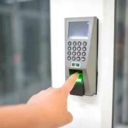 Biometric Authentication: Advancements and Challenges