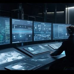 Cybersecurity Automation Enhancing SOC Efficiency