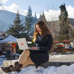 Cybersecurity for Remote Work: Ensuring Secure Telecommuting