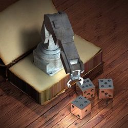 Nanotechnology: Innovations at the Molecular Scale