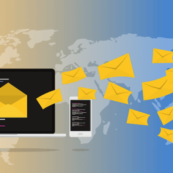 Secure Email Communication: Protecting Against Phishing and Spoofing