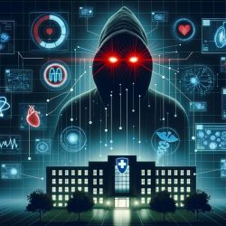 healthcare cybersecurity threats overview