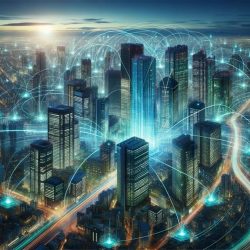 revolutionizing connectivity with 5g